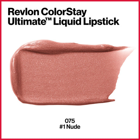 REVLON ColorStay Ultimate Liquid Lipstick - 075 Nude-309973174757-LR-203103-2-LR eShop