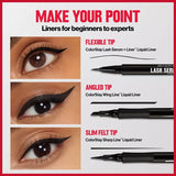 REVLON ColorStay Waterproof Lash Serum + Liner - 001 Blackest Black-309970213091-LR-356904-11-LR eShop