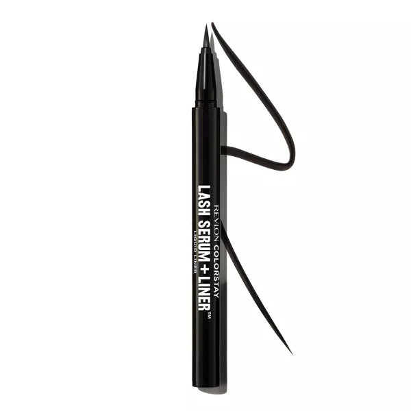 REVLON ColorStay Waterproof Lash Serum + Liner - 001 Blackest Black-309970213091-LR-356904-2-LR eShop
