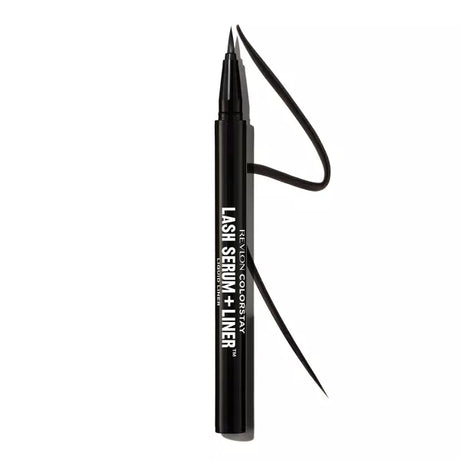 REVLON ColorStay Waterproof Lash Serum + Liner - 001 Blackest Black-309970213091-LR-356904-2-LR eShop