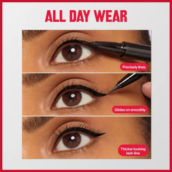 REVLON ColorStay Waterproof Lash Serum + Liner - 001 Blackest Black-309970213091-LR-356904-3-LR eShop