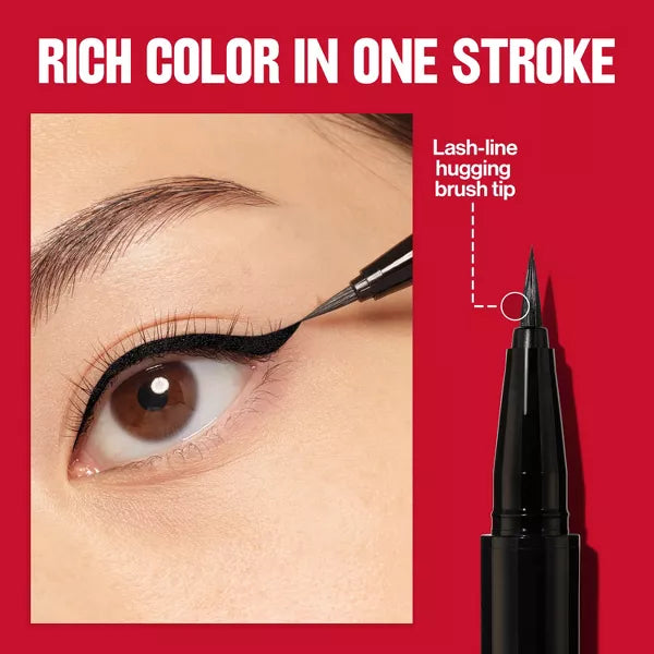 REVLON ColorStay Waterproof Lash Serum + Liner - 001 Blackest Black-309970213091-LR-356904-4-LR eShop