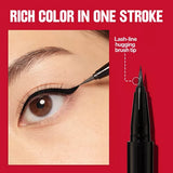 REVLON ColorStay Waterproof Lash Serum + Liner - 001 Blackest Black-309970213091-LR-356904-4-LR eShop