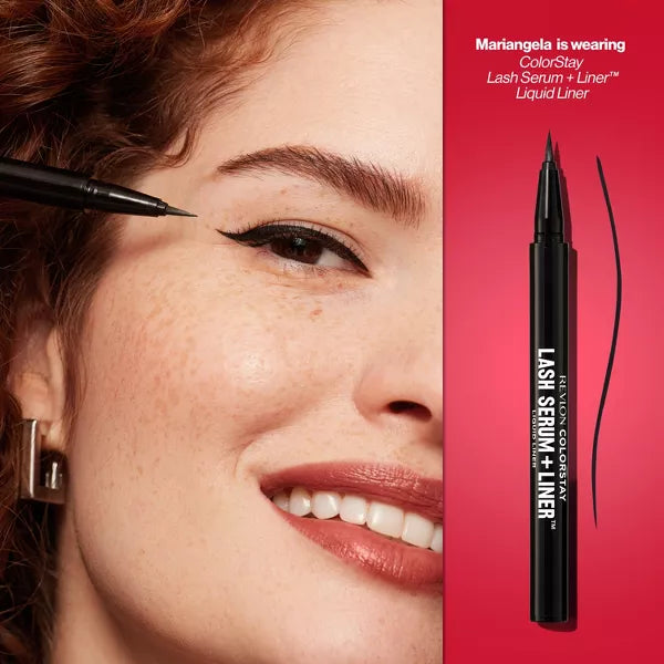 REVLON ColorStay Waterproof Lash Serum + Liner - 001 Blackest Black-309970213091-LR-356904-8-LR eShop