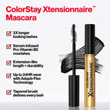 REVLON ColorStay Xtensionnaire Mascara - 201 Blackest Black-309970194079-LR-351633-4-LR eShop
