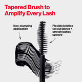 REVLON ColorStay Xtensionnaire Mascara - 201 Blackest Black-309970194079-LR-351633-5-LR eShop