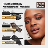 REVLON ColorStay Xtensionnaire Mascara - 201 Blackest Black-309970194079-LR-351633-9-LR eShop