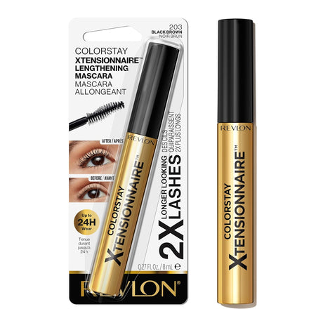 REVLON ColorStay Xtensionnaire Mascara - 203 Black Brown-309970194093-LR-351599-1-LR eShop