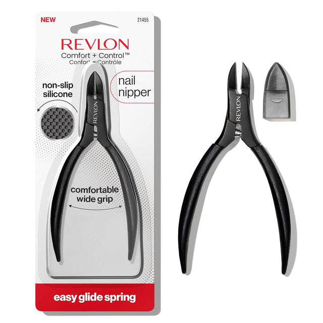 REVLON Comfort and Control Nail Nipper-309970214555-LR-347505-1-LR eShop