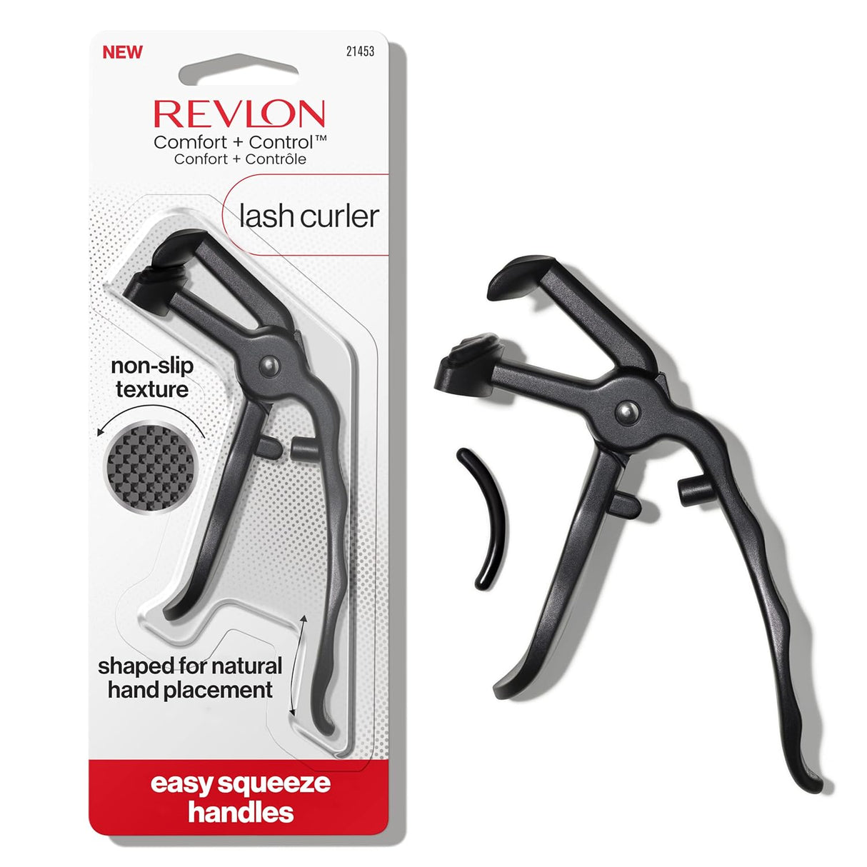 REVLON Comfort + Control Lash Curler - Black-309970214531-LR-347504-1-LR eShop