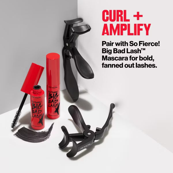 REVLON Comfort + Control Lash Curler - Black-309970214531-LR-347504-10-LR eShop