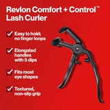 REVLON Comfort + Control Lash Curler - Black-309970214531-LR-347504-6-LR eShop