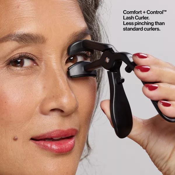 REVLON Comfort + Control Lash Curler - Black-309970214531-LR-347504-7-LR eShop