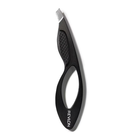 REVLON Comfort + Control Tweezer - Black-309970214548-LR-347503-2-LR eShop
