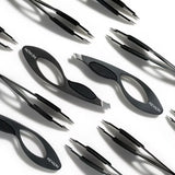 REVLON Comfort + Control Tweezer - Black-309970214548-LR-347503-9-LR eShop