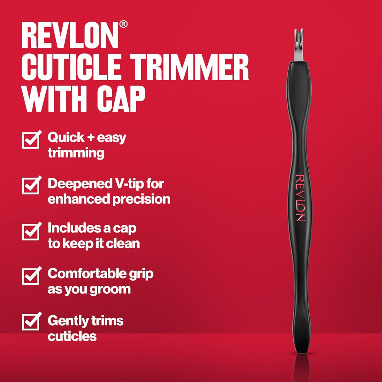 REVLON Cuticle Trimmer With Cap-309971166105-LR-119052-3-LR eShop
