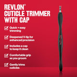 REVLON Cuticle Trimmer With Cap-309971166105-LR-119052-3-LR eShop