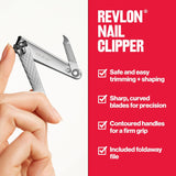 REVLON Deluxe Nail Clipper-309972324108-LR-04742-4-LR eShop