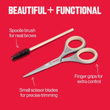 REVLON Designer Series Brow Scissor and Spoolie-309970244354-LR-351654-7-LR eShop