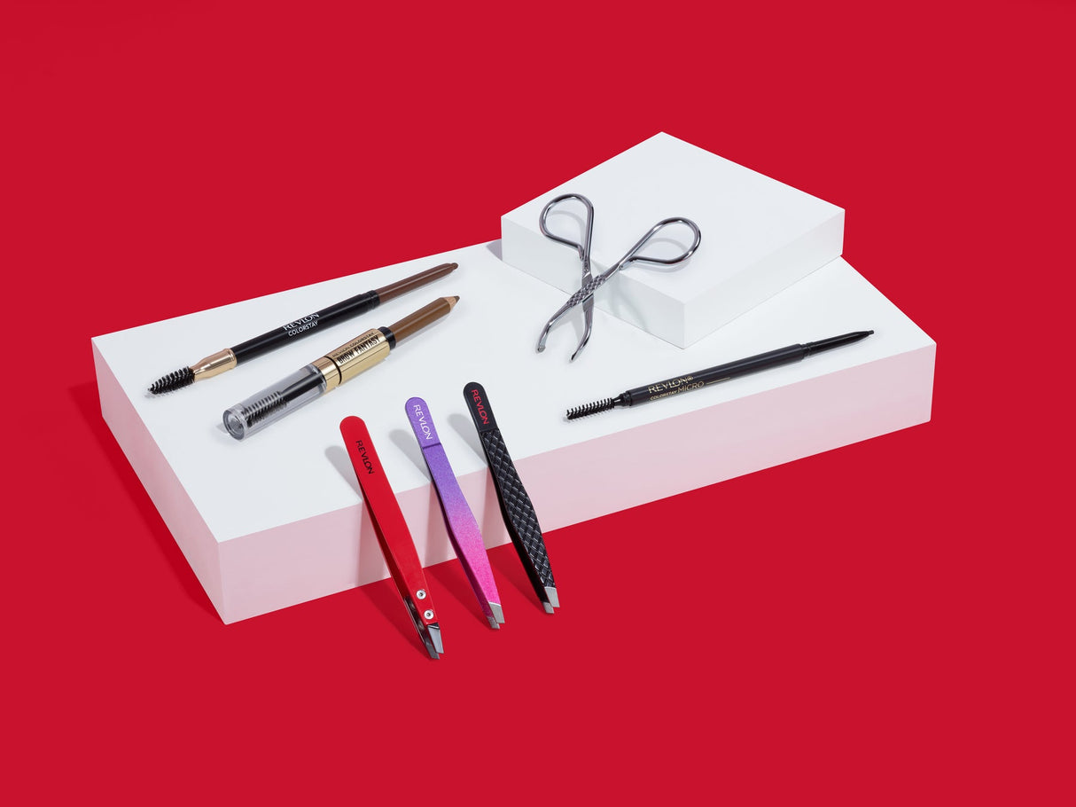 REVLON Diamond Shimmer Slant Tweezer-309979806805-LR-245438-4-LR eShop