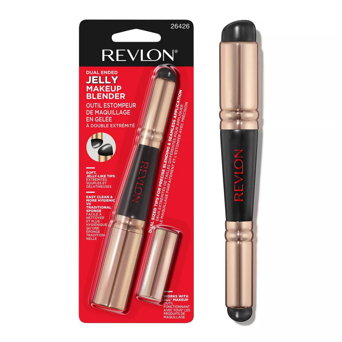 REVLON Dual Ended Jelly Makeup Blender & Silicone Makeup Applicator-309970264260-LR-356838-1-LR eShop