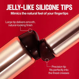 REVLON Dual Ended Jelly Makeup Blender & Silicone Makeup Applicator-309970264260-LR-356838-7-LR eShop