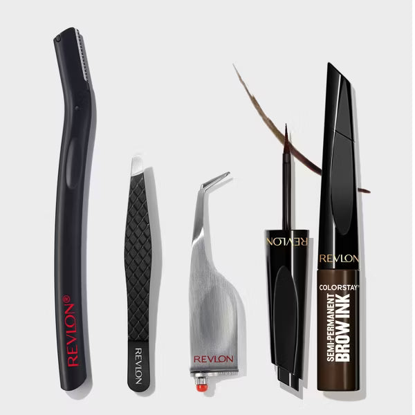 REVLON Eyebrow Precision Blade, 2 count-309970175450-LR-342905-6-LR eShop