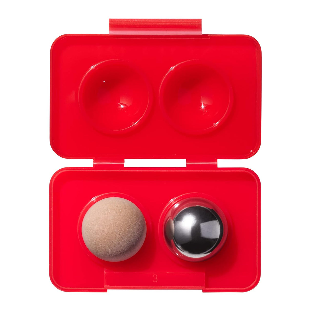 REVLON Facial Roller Refill Pack - Volcanic & Stainless Steel Stones-309970193126-LR-342907-2-LR eShop