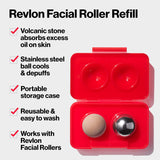 REVLON Facial Roller Refill Pack - Volcanic & Stainless Steel Stones-309970193126-LR-342907-4-LR eShop
