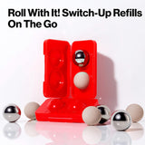 REVLON Facial Roller Refill Pack - Volcanic & Stainless Steel Stones-309970193126-LR-342907-9-LR eShop