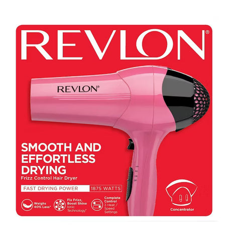 REVLON Frizz Control Hair Dryer, 1875 Watts-761318004745-LR-178098-1-LR eShop