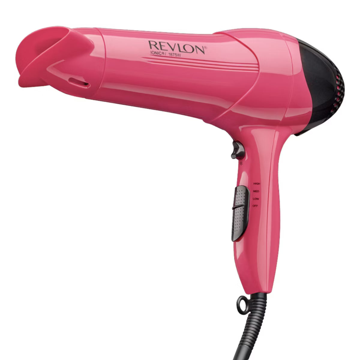REVLON Frizz Control Hair Dryer, 1875 Watts-761318004745-LR-178098-2-LR eShop