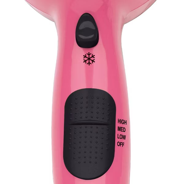 REVLON Frizz Control Hair Dryer, 1875 Watts-761318004745-LR-178098-4-LR eShop