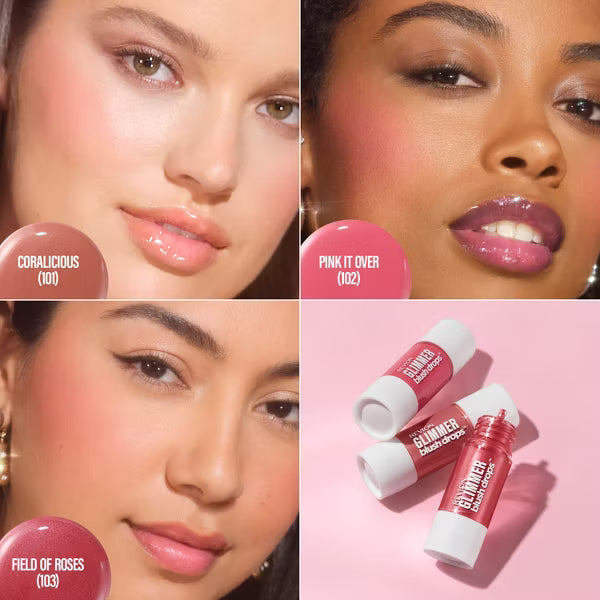 REVLON Glimmer Blush Drops Liquid Cheek Color - 101 Coralicious-309970275778-LR-356932-11-LR eShop