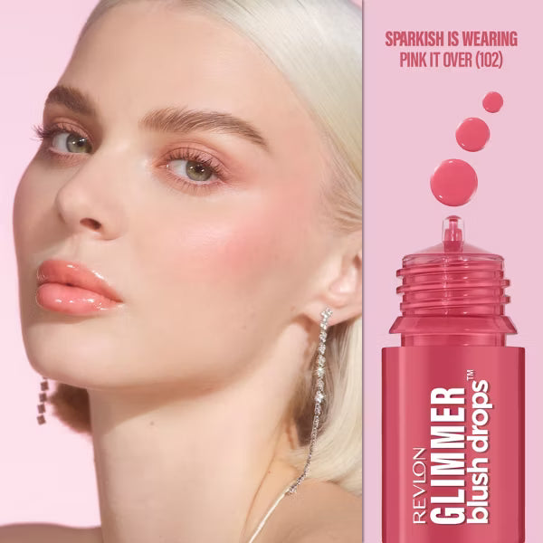 REVLON Glimmer Blush Drops Liquid Cheek Color - 102 Pink It Over-309970275785-LR-356933-3-LR eShop