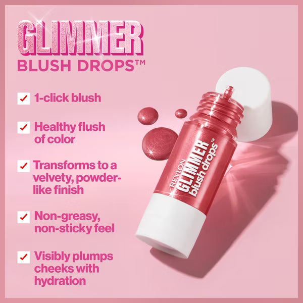 REVLON Glimmer Blush Drops Liquid Cheek Color - 101 Coralicious-309970275778-LR-356932-4-LR eShop