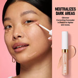 REVLON Glimmer Brightening Concealer - 101 Peach, 0.3 oz-309970282417-LR-358356-3-LR eShop