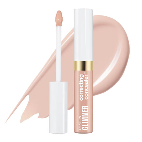 REVLON Glimmer Brightening Concealer - 105 Pink Tone Corrector-309970275815-LR-356936-1-LR eShop