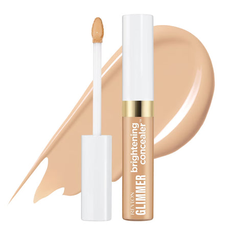 REVLON Glimmer Brightening Concealer - 135 Light Skin Tone Brightener-309970275839-LR-356938-1-LR eShop