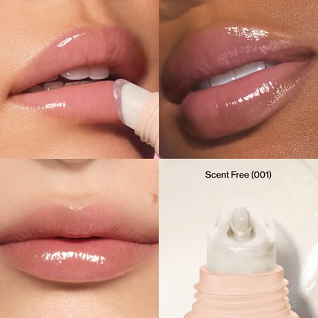 REVLON Glimmer Lip Treat Balm + Mask - 001 Scent Free-309970270896-LR-360585-2-LR eShop