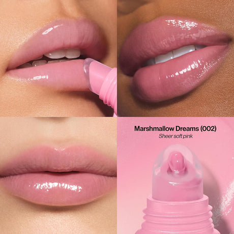 REVLON Glimmer Lip Treat Balm + Mask - 002 Marshmallow Dreams-309970270919-LR-360586-2-LR eShop