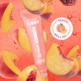 REVLON Glimmer Lip Treat Balm + Mask - 003 Peach Bellini-309970270964-LR-360588-3-LR eShop