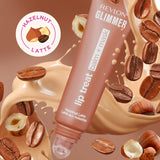 REVLON Glimmer Lip Treat Balm + Mask - 006 Hazelnut Latte-309970278595-LR-360590-3-LR eShop