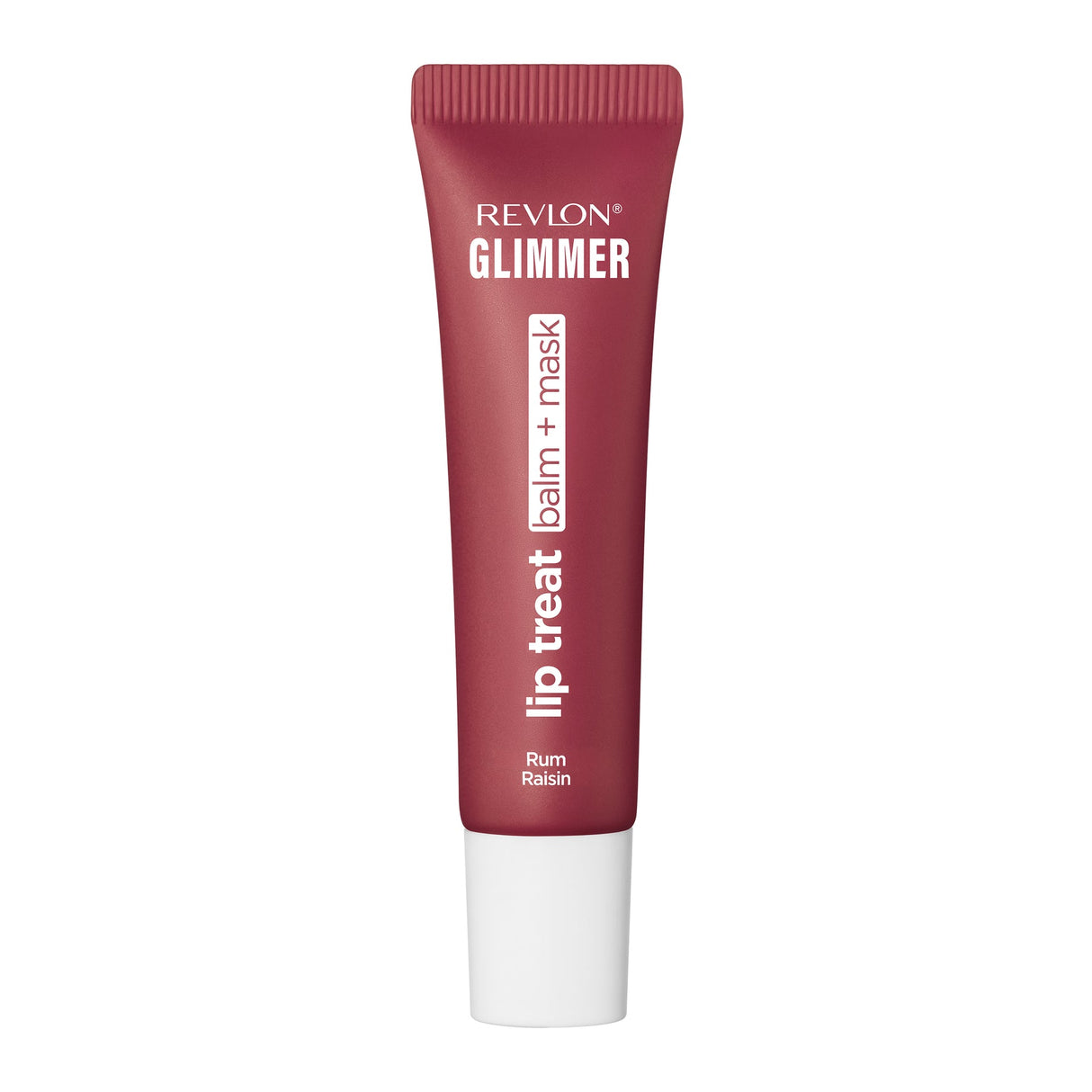 REVLON Glimmer Lip Treat Balm + Mask - 010 Rum Raisin-309970289522-LR-364632-1-LR eShop