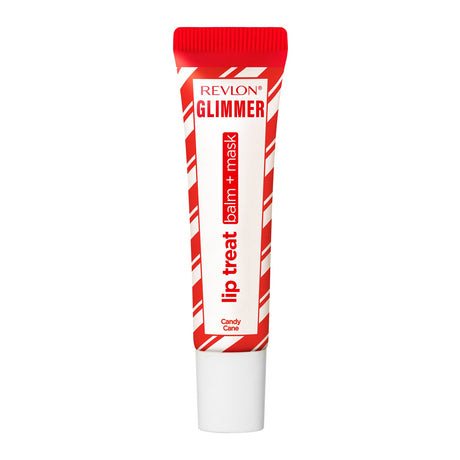 REVLON Glimmer Lip Treat Balm + Mask - 012 Candy Cane-309970289546-LR-364634-1-LR eShop