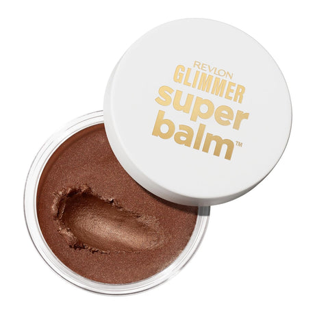 REVLON Glimmer Super Balm - Bronze Noir, 006-309970281649-LR-362927-1-LR eShop