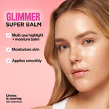REVLON Glimmer Super Balm - Chill Vibes, 001-309970281571-LR-362922-4-LR eShop