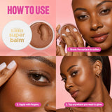 REVLON Glimmer Super Balm - Chill Vibes, 001-309970281571-LR-362922-5-LR eShop