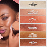 REVLON Glimmer Super Balm - Chill Vibes, 001-309970281571-LR-362922-9-LR eShop