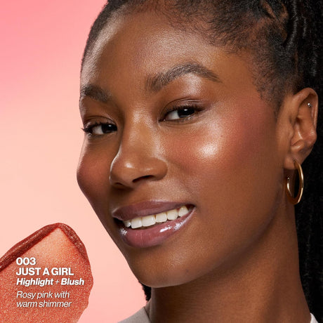 REVLON Glimmer Super Balm - Just a Girl, 003-309970281618-LR-362924-2-LR eShop